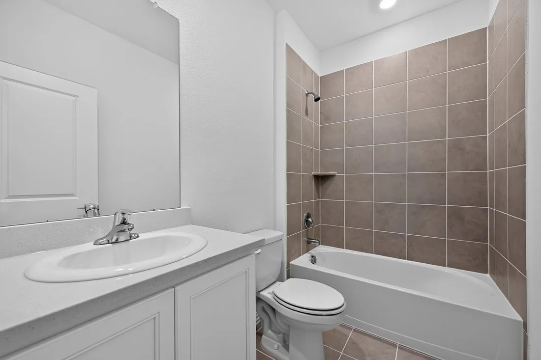 2636 Glacier Road ~ Ready Now