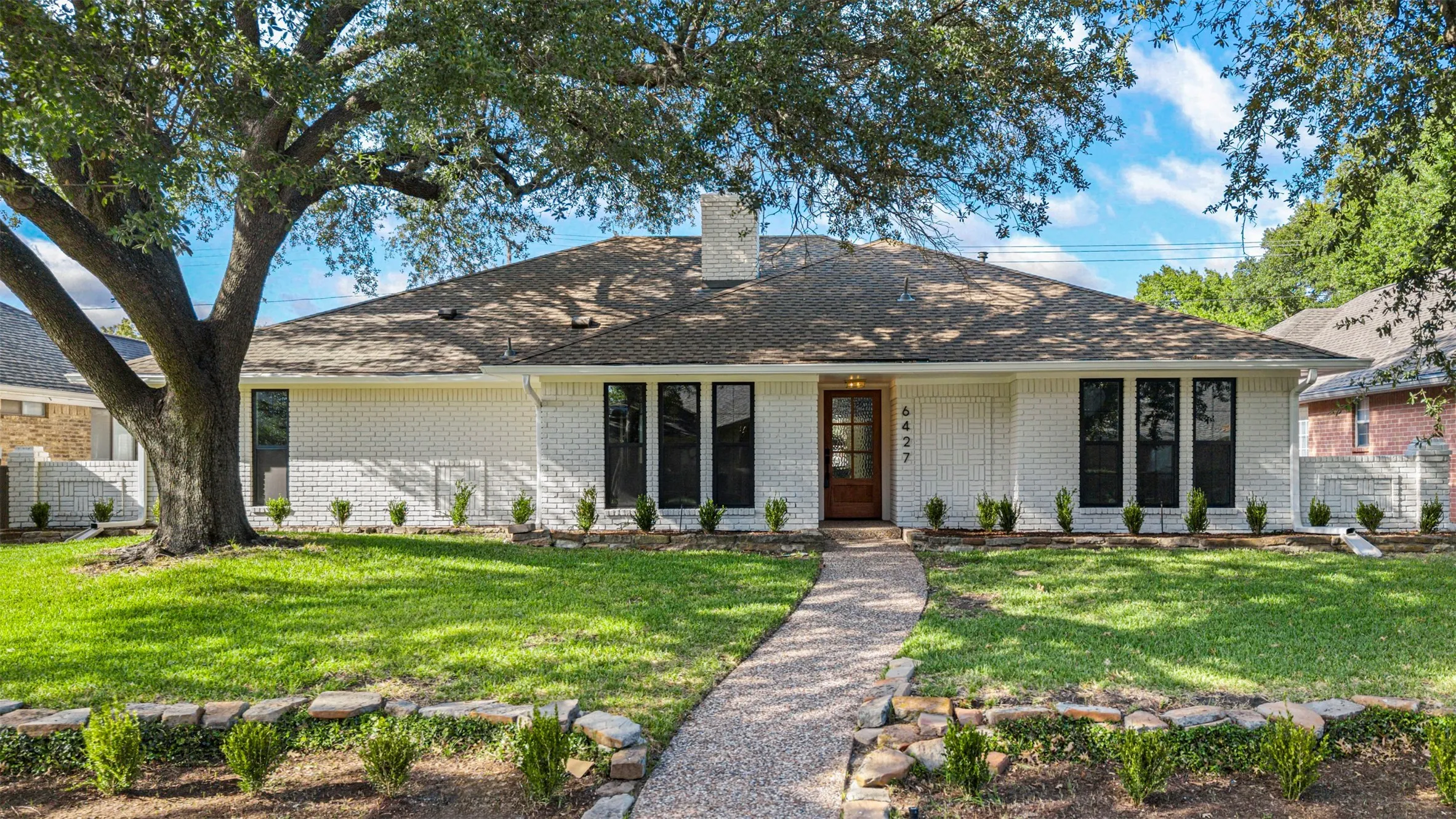 Single Family Residence For Sale