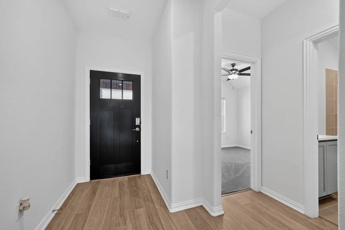 2633 Glacier Road ~ Ready Now