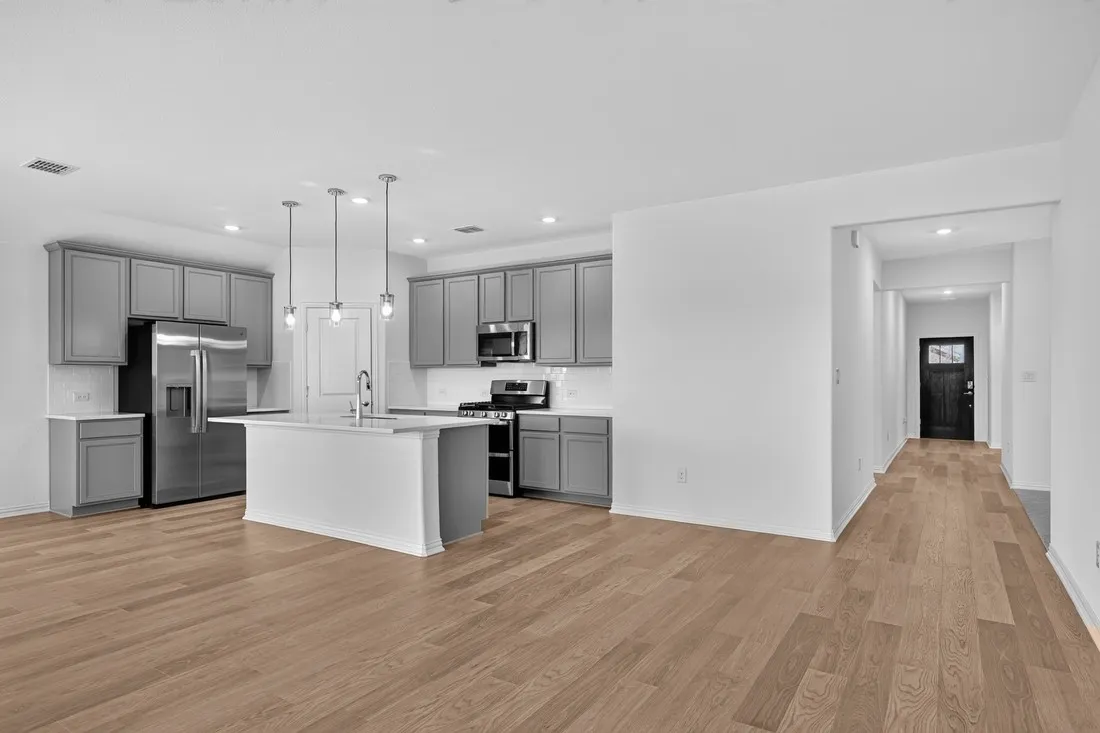 2633 Glacier Road ~ Ready Now