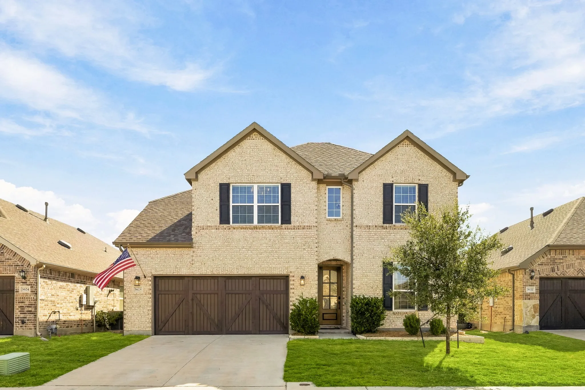 Single Family Residence For Sale in Collin County , 3628 Lillian Court, Celina, Texas 75009, 4 Bedroom, 3 Bathroom, 2 Garage spaces, 3,272 Sqft, built in 2021, mls#21388702, Real Estate Agent in Celina, Homes For Sale in Collin county, Homes For Sale in Celina, Realtor in Celina Texas, Real Estate Brokerage Independent Realty Texas, Luminita Cordes Realtor