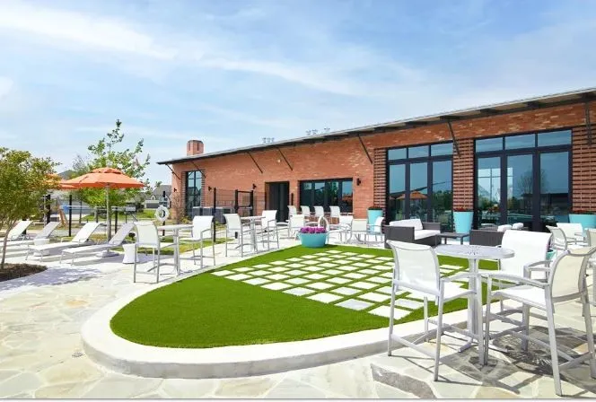 The Ridge at Northlake Community Amenities