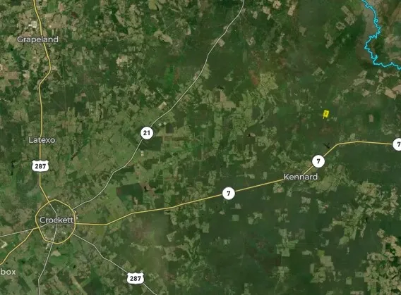 Improved Land For Sale in Houston County , NE Off Of FM 227, Kennard, Texas 75847, 0, 0, Garage spaces, 0 Sqft, built in 2010, mls#21389807, Real Estate Agent in Kennard, Homes For Sale in Houston county, Homes For Sale in Kennard, Realtor in Kennard Texas, Real Estate Brokerage Independent Realty Texas, Luminita Cordes Realtor