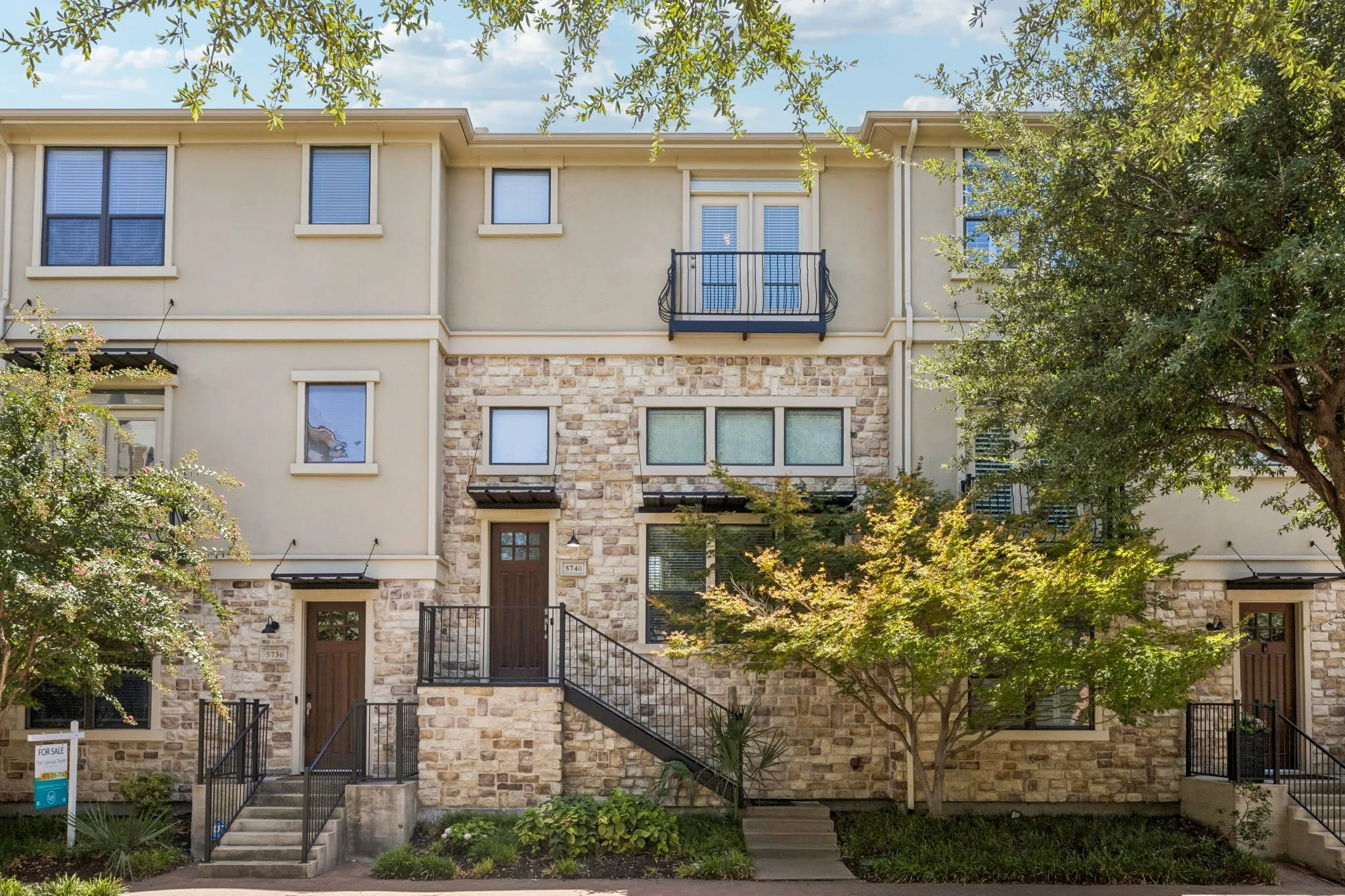 Townhouse For Sale