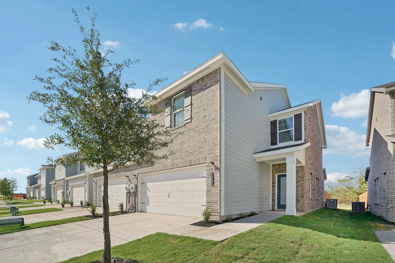 Townhouse For Sale in Dallas County , 940 Penrose Drive, Cedar Hill, Texas 75104, 3 Bedroom, 2 Bathroom, 2 Garage spaces, 1,743 Sqft, built in 2026, mls#21389862, Real Estate Agent in Cedar Hill, Homes For Sale in Dallas county, Homes For Sale in Cedar Hill, Realtor in Cedar Hill Texas, Real Estate Brokerage Independent Realty Texas, Luminita Cordes Realtor
