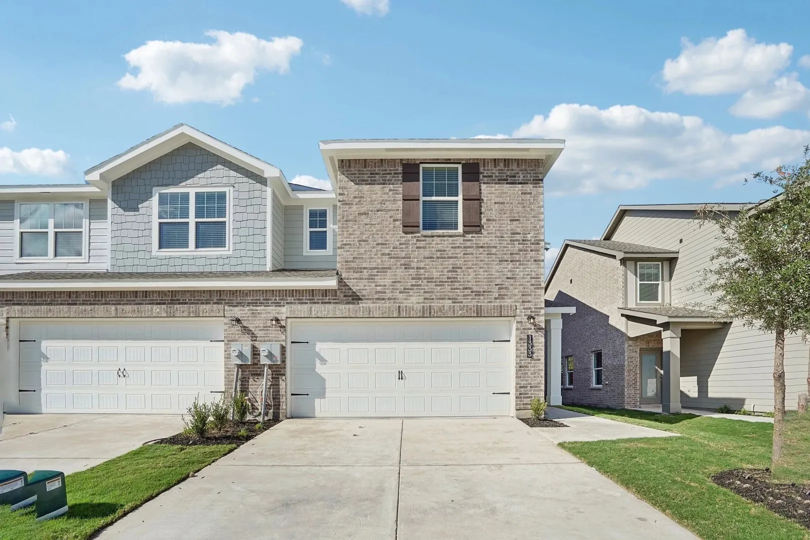 Townhouse For Sale in Dallas County , 940 Penrose Drive, Cedar Hill, Texas 75104, 3 Bedroom, 2 Bathroom, 2 Garage spaces, 1,743 Sqft, built in 2026, mls#21389862, Real Estate Agent in Cedar Hill, Homes For Sale in Dallas county, Homes For Sale in Cedar Hill, Realtor in Cedar Hill Texas, Real Estate Brokerage Independent Realty Texas, Luminita Cordes Realtor