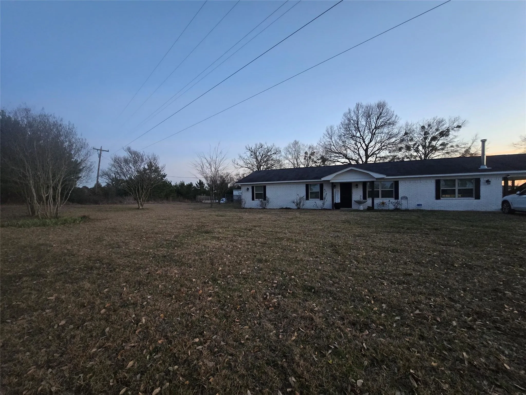 Single Family Residence For Sale in Smith County , 20086 County Road 299, Arp, Texas 75750, 3 Bedroom, 2 Bathroom, Garage spaces, 2,000 Sqft, built in 1974, mls#21389859, Real Estate Agent in Arp, Homes For Sale in Smith county, Homes For Sale in Arp, Realtor in Arp Texas, Real Estate Brokerage Independent Realty Texas, Luminita Cordes Realtor