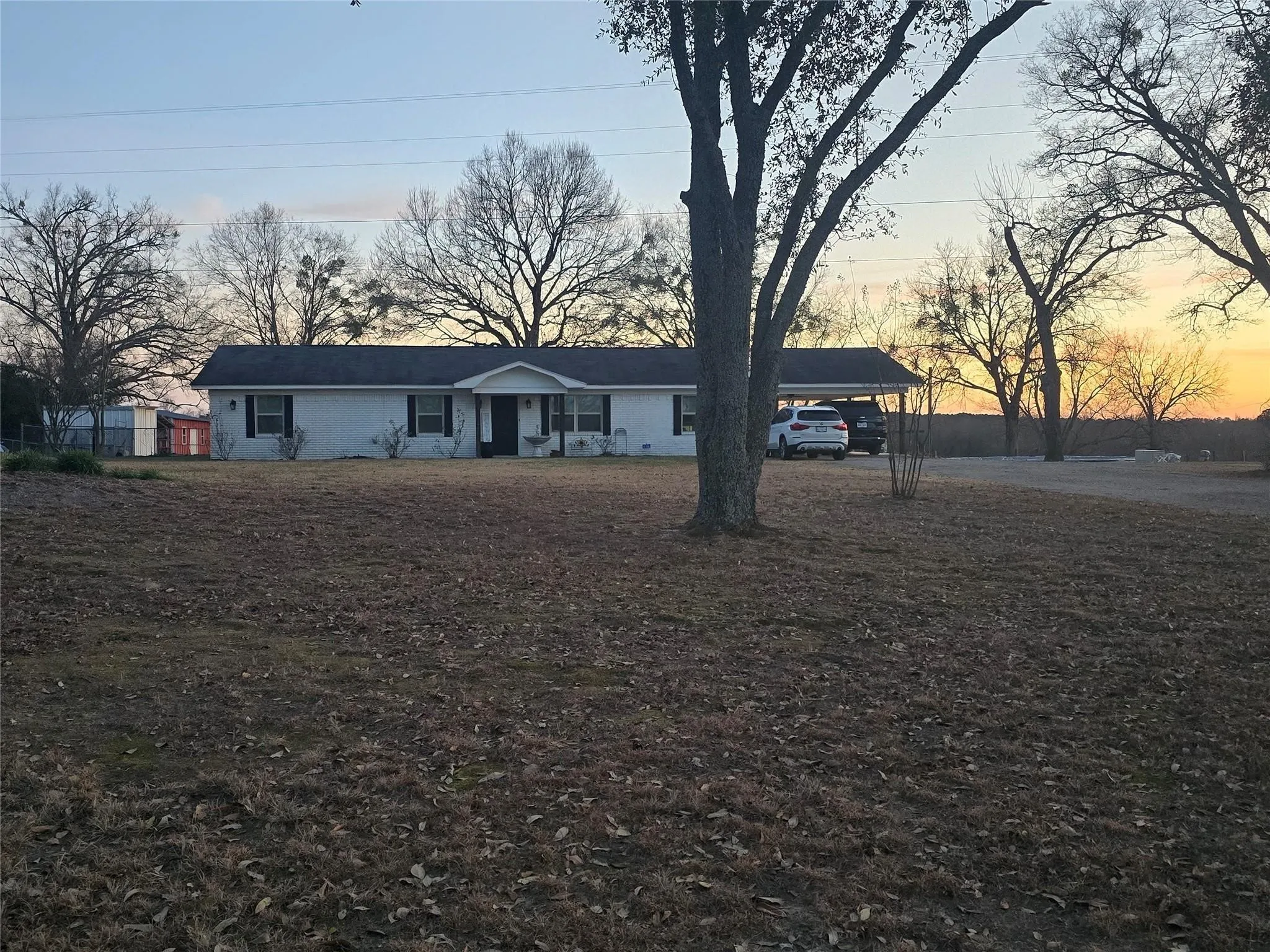 Single Family Residence For Sale in Smith County , 20086 County Road 299, Arp, Texas 75750, 3 Bedroom, 2 Bathroom, Garage spaces, 2,000 Sqft, built in 1974, mls#21389859, Real Estate Agent in Arp, Homes For Sale in Smith county, Homes For Sale in Arp, Realtor in Arp Texas, Real Estate Brokerage Independent Realty Texas, Luminita Cordes Realtor