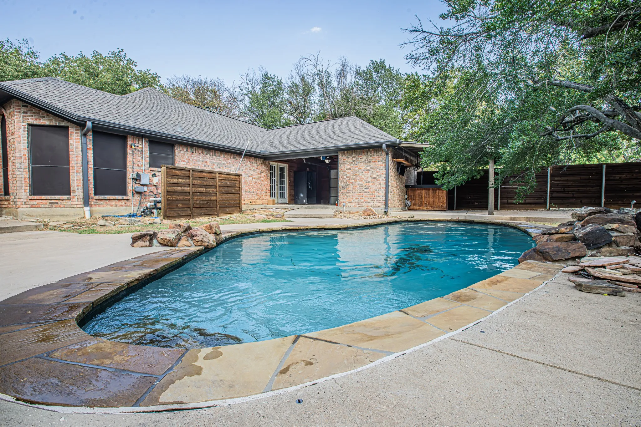 Single Family Residence For Sale