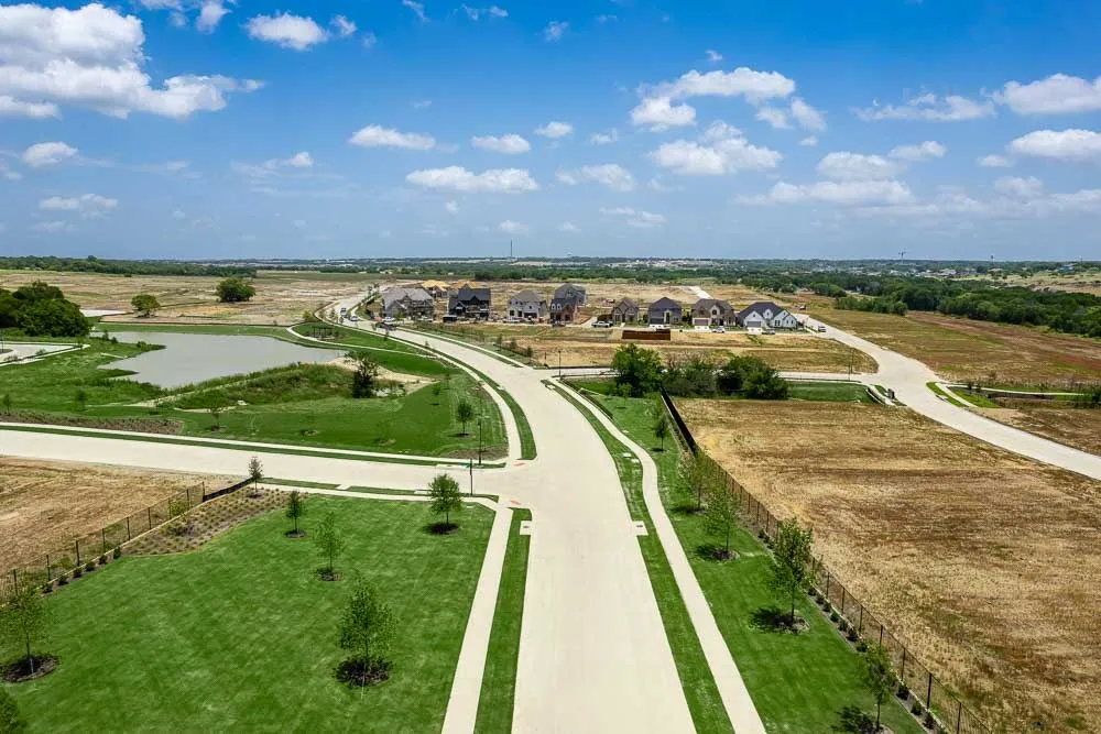 Ranch at Celina Community