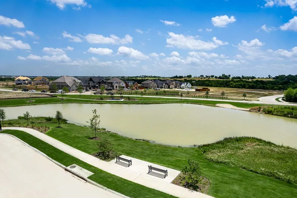 Ranch at Celina Community
