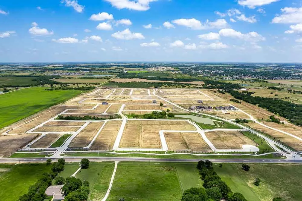 Ranch at Celina Community