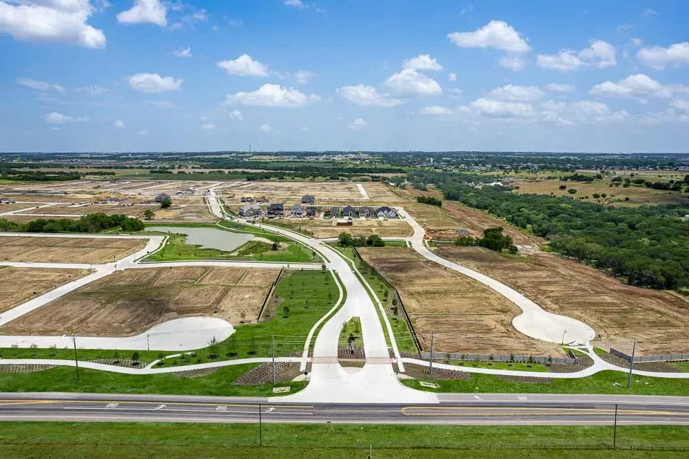 Ranch at Celina Community
