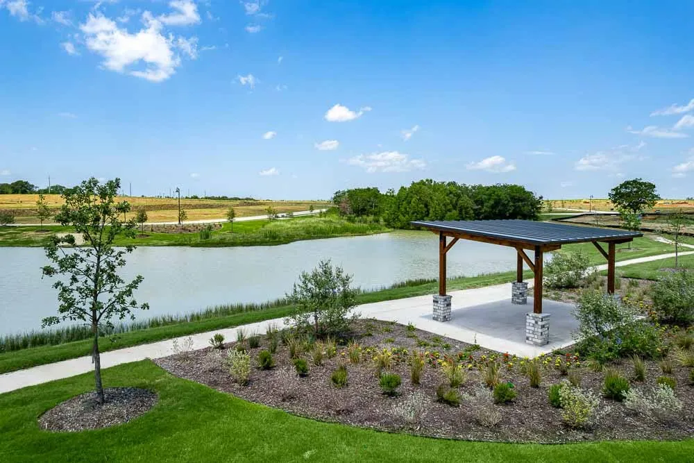 Ranch at Celina Community