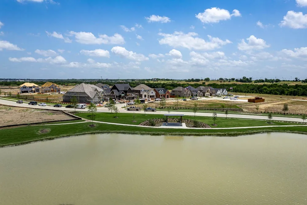 Ranch at Celina Community