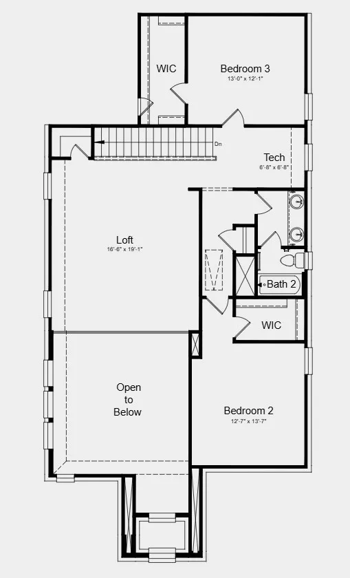 Additional Highlights Include: slide-in tub at primary bath, upgraded cabinetry and countertops, and outdoor gas drop.