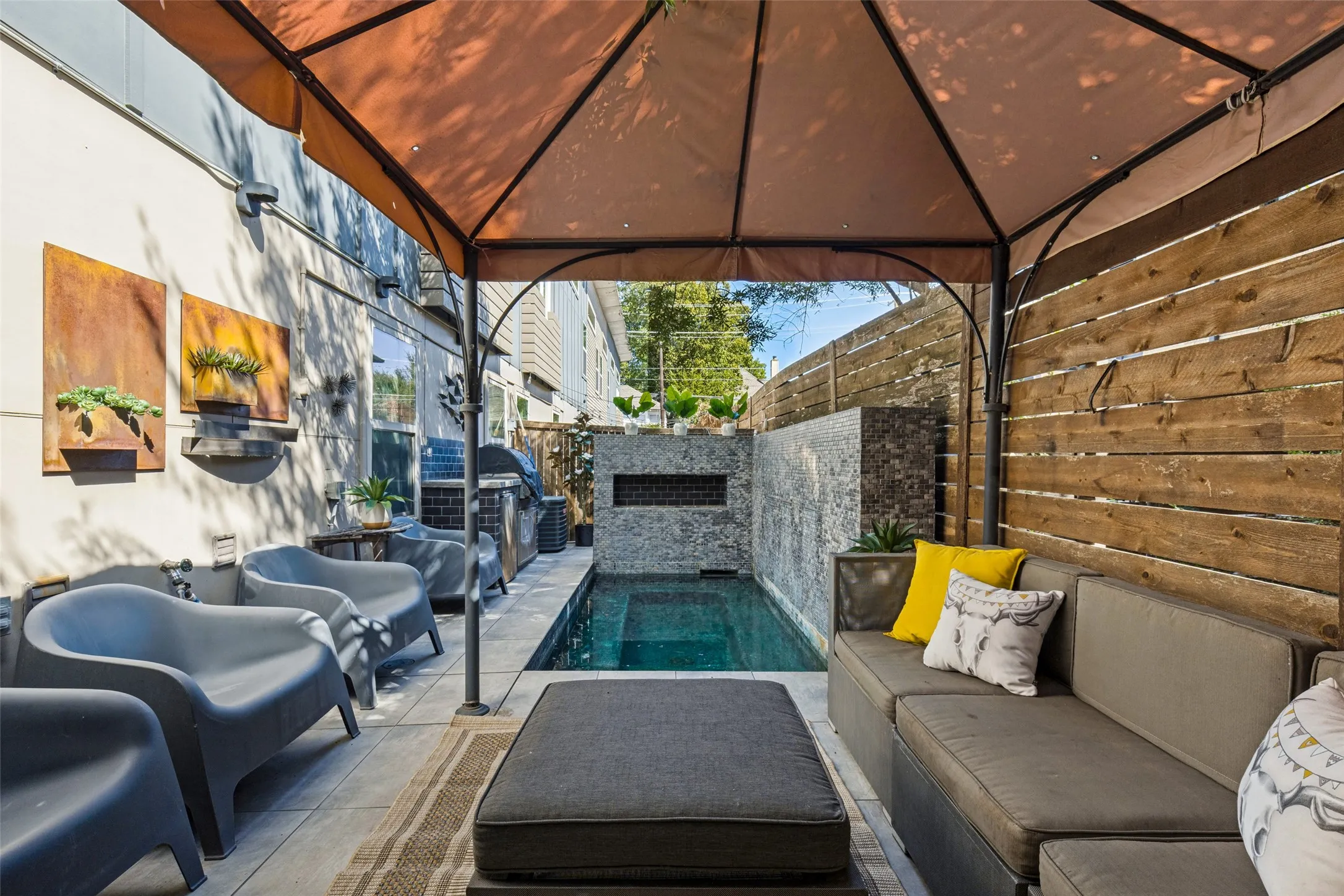 Townhouse For Sale
