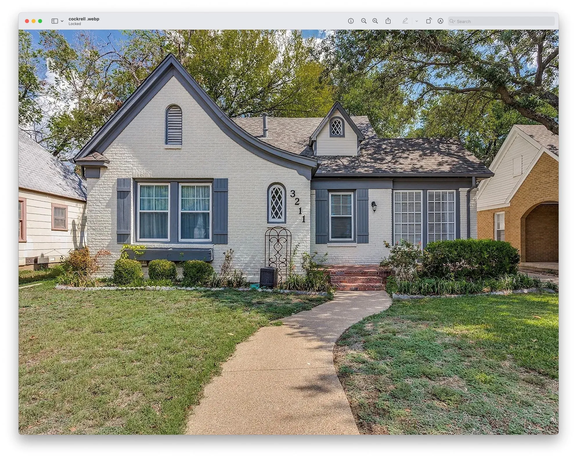 Single Family Residence For Sale in Tarrant County , 3211 Cockrell Avenue, Fort Worth, Texas 76109, 2 Bedroom, 2 Bathroom, Garage spaces, 1,441 Sqft, built in 1930, mls#21389866, Real Estate Agent in Fort Worth, Homes For Sale in Tarrant county, Homes For Sale in Fort Worth, Realtor in Fort Worth Texas, Real Estate Brokerage Independent Realty Texas, Luminita Cordes Realtor