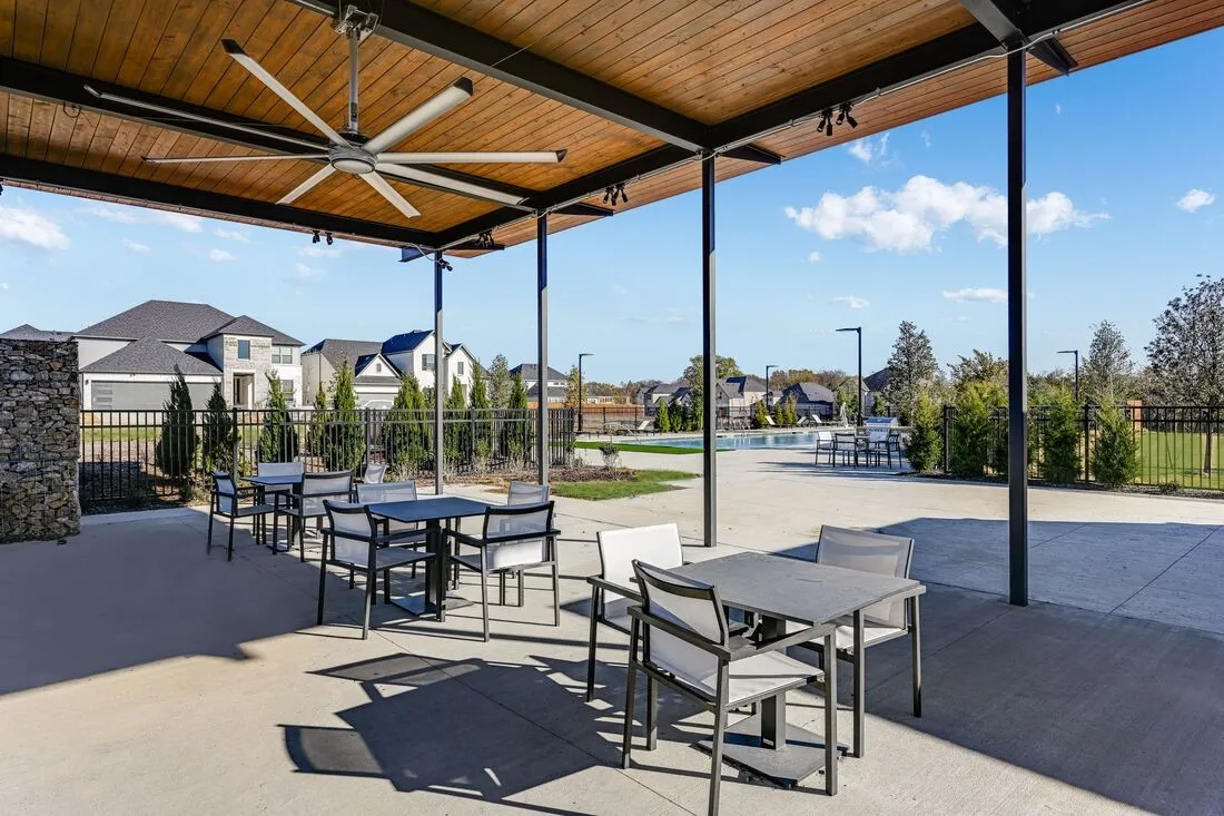 Cross Creek Meadows Community
