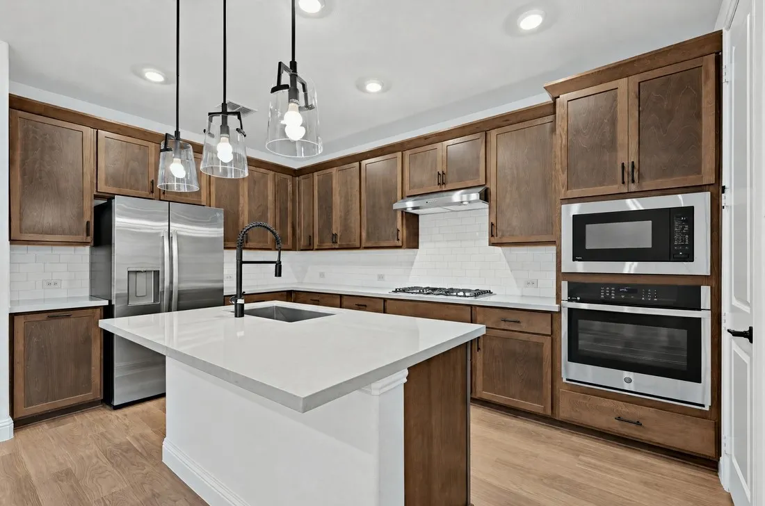1814 Blue Sage Court ~ Ready Now