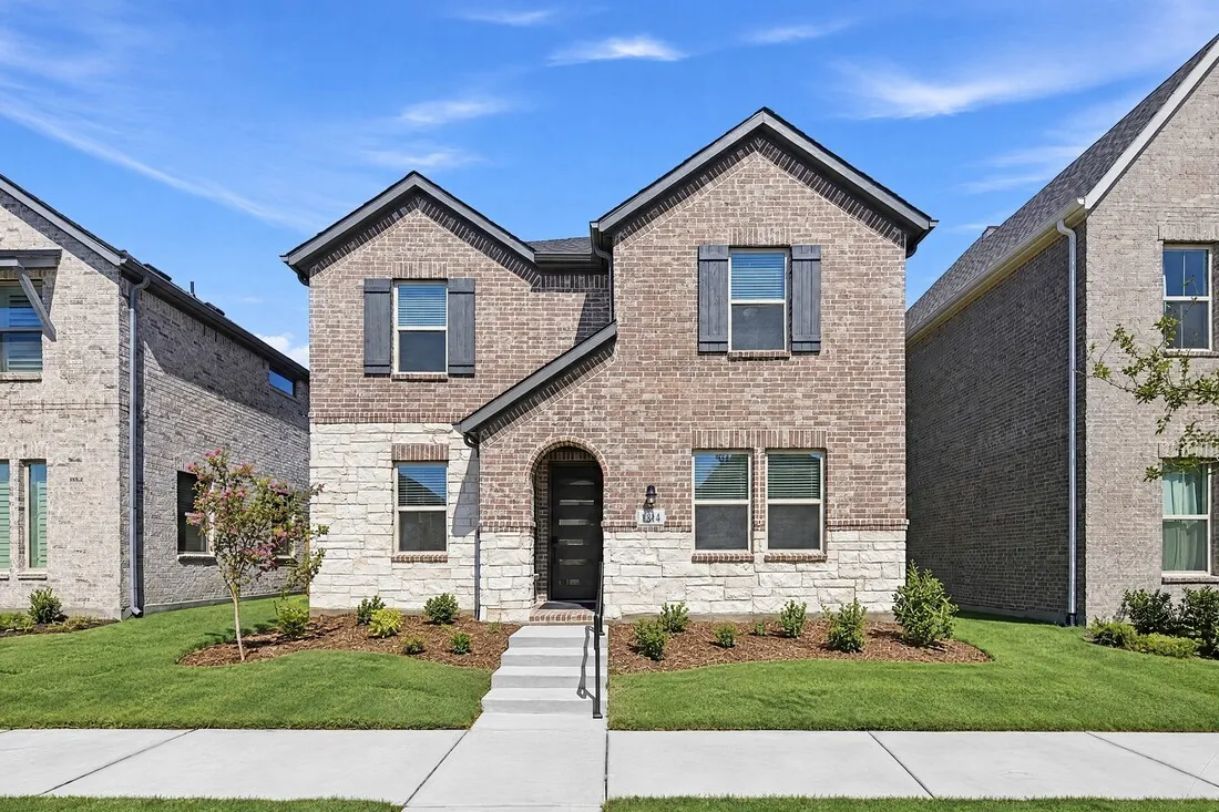 Single Family Residence For Sale in Collin County , 1814 Blue Sage Court, Celina, Texas 75009, 4 Bedroom, 3 Bathroom, 2 Garage spaces, 1,904 Sqft, built in 2026, mls#21289446, Real Estate Agent in Celina, Homes For Sale in Collin county, Homes For Sale in Celina, Realtor in Celina Texas, Real Estate Brokerage Independent Realty Texas, Luminita Cordes Realtor