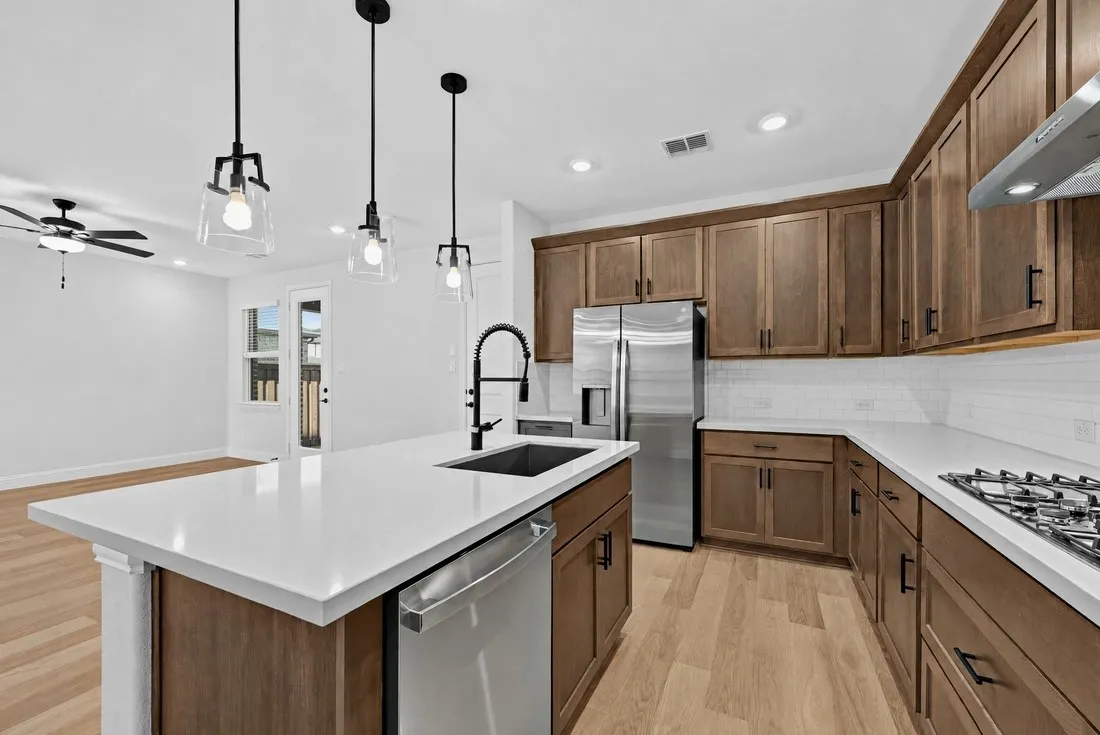 1814 Blue Sage Court ~ Ready Now