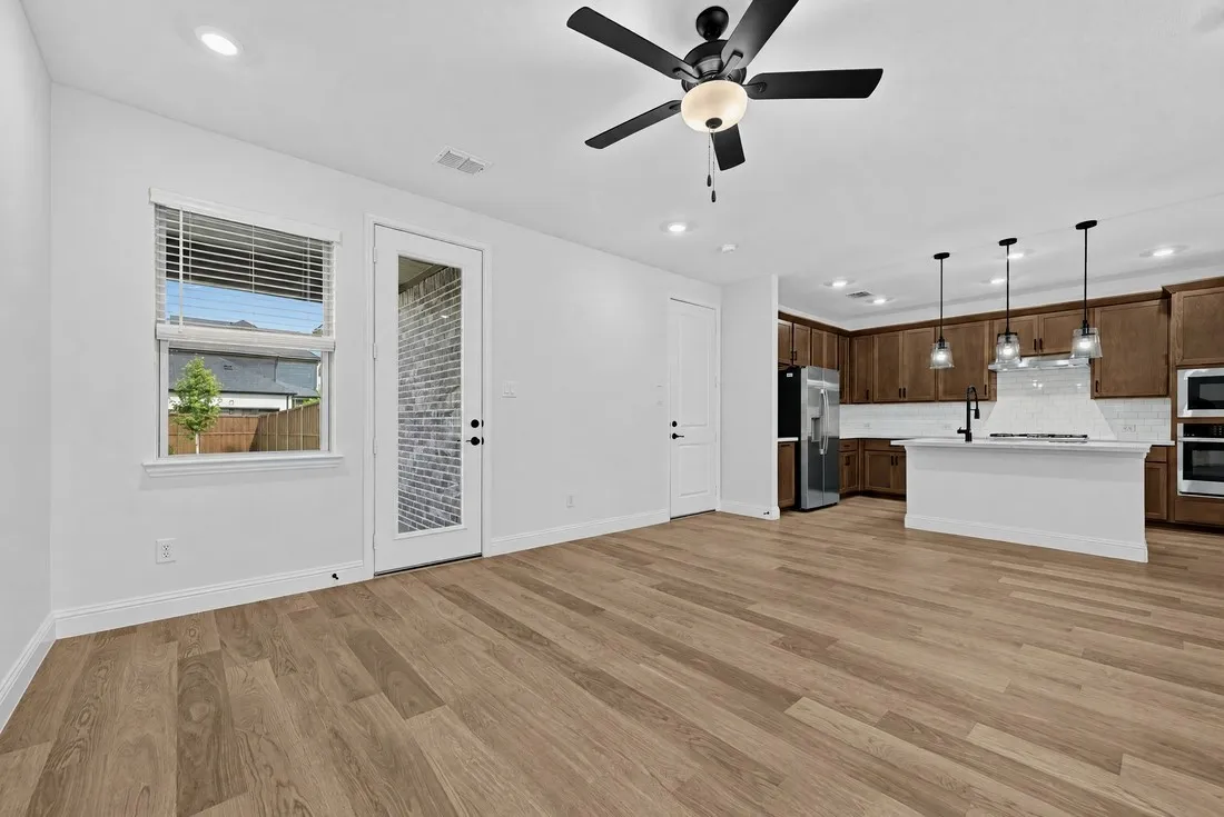 1814 Blue Sage Court ~ Ready Now