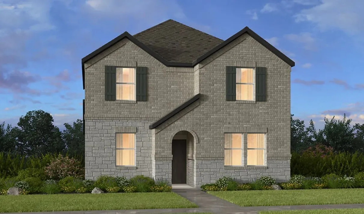 Single Family Residence For Sale in Collin County , 1814 Blue Sage Court, Celina, Texas 75009, 4 Bedroom, 3 Bathroom, 2 Garage spaces, 1,904 Sqft, built in 2026, mls#21289446, Real Estate Agent in Celina, Homes For Sale in Collin county, Homes For Sale in Celina, Realtor in Celina Texas, Real Estate Brokerage Independent Realty Texas, Luminita Cordes Realtor