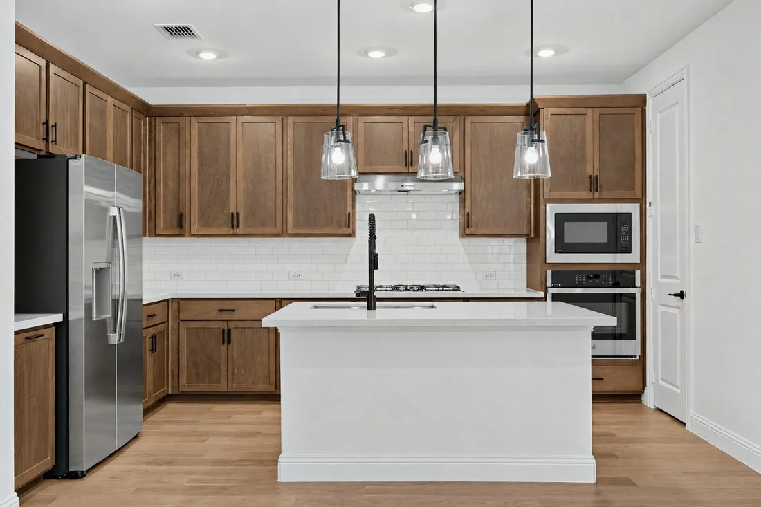 1814 Blue Sage Court ~ Ready Now