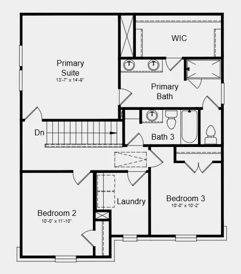 Additional Highlights include: Upgraded 8 foot front entry door, trash pull out cabinet, and brick front porch.