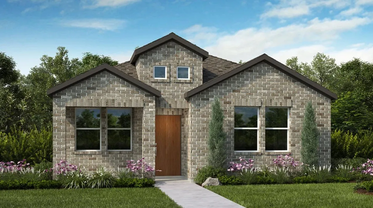 Eller Rendering