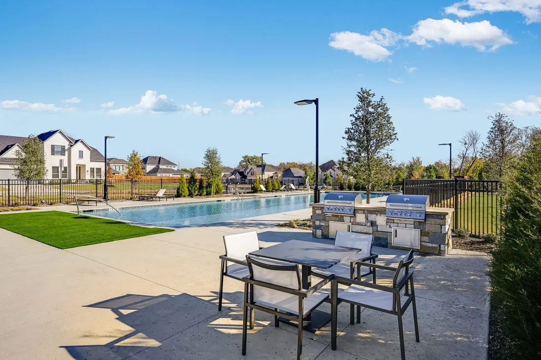 Cross Creek Meadows Community