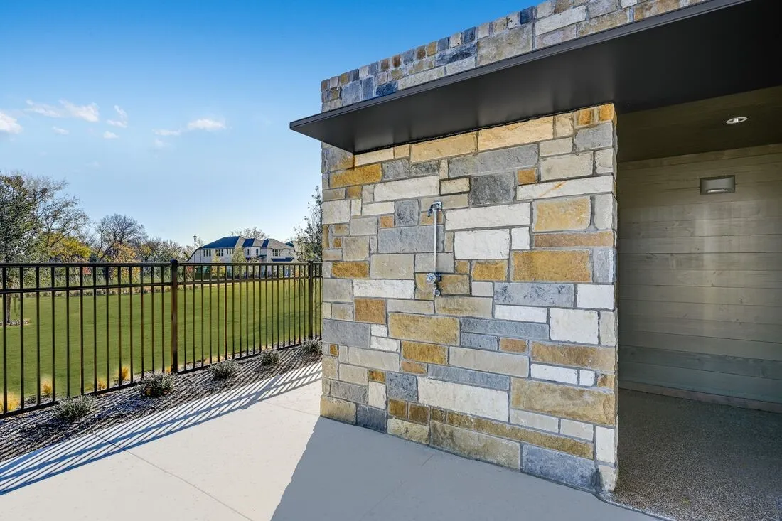 Cross Creek Meadows Community