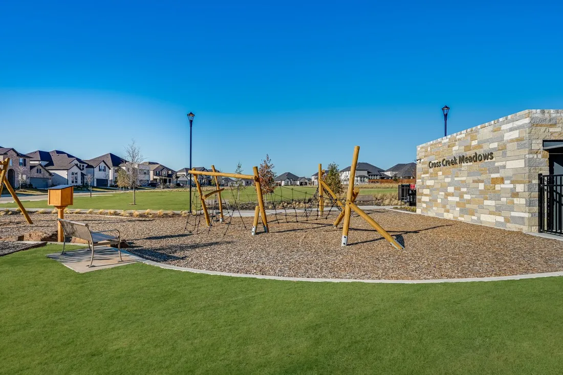 Cross Creek Meadows Community