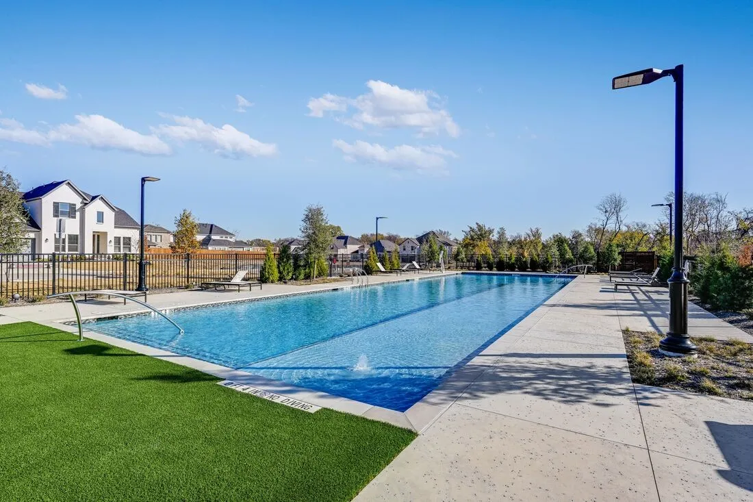 Cross Creek Meadows Community