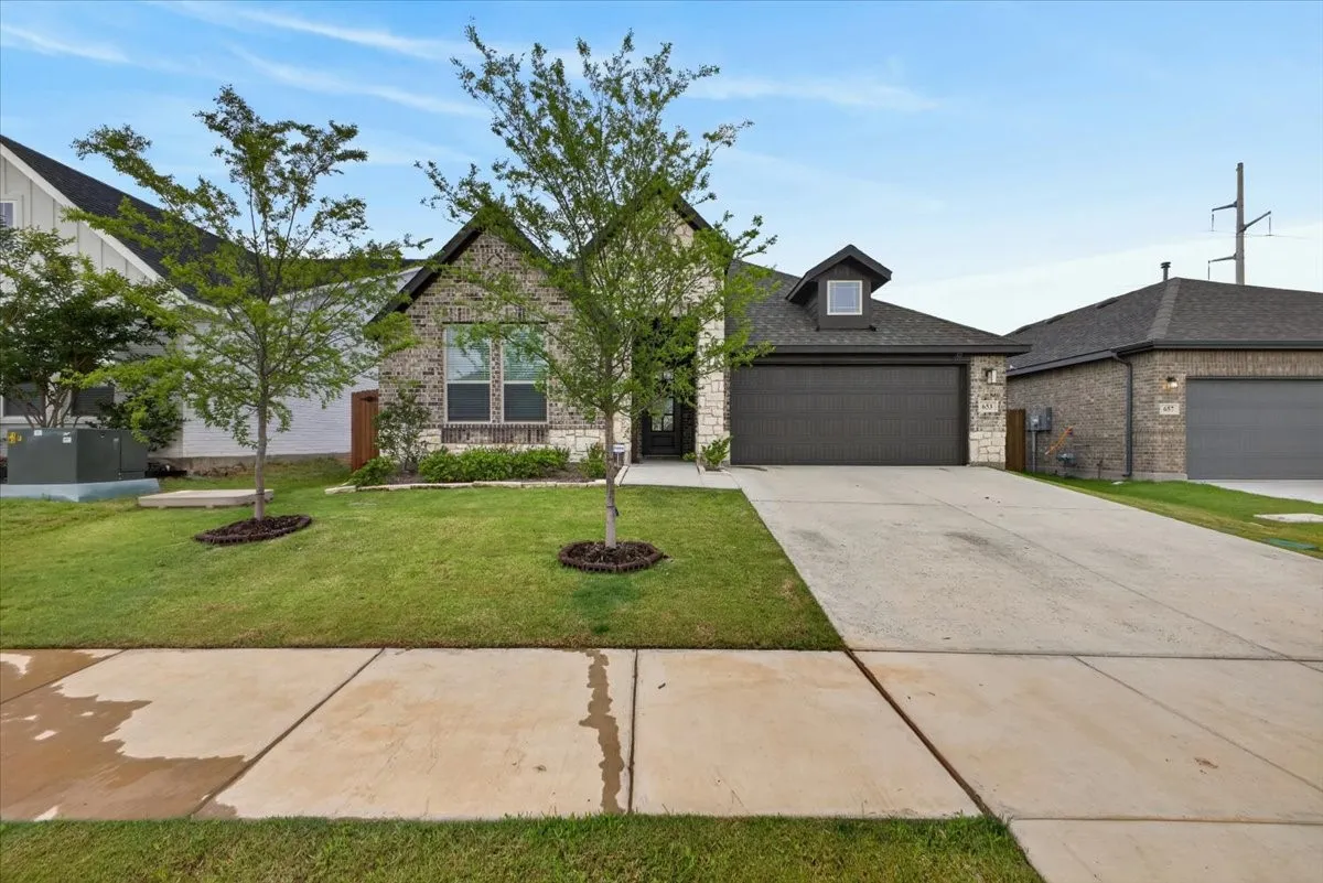 Single Family Residence For Sale in Johnson County , 653 Godley Ranch Road, Godley, Texas 76044, 4 Bedroom, 2 Bathroom, 2 Garage spaces, 2,103 Sqft, built in 2024, mls#21389188, Real Estate Agent in Godley, Homes For Sale in Johnson county, Homes For Sale in Godley, Realtor in Godley Texas, Real Estate Brokerage Independent Realty Texas, Luminita Cordes Realtor