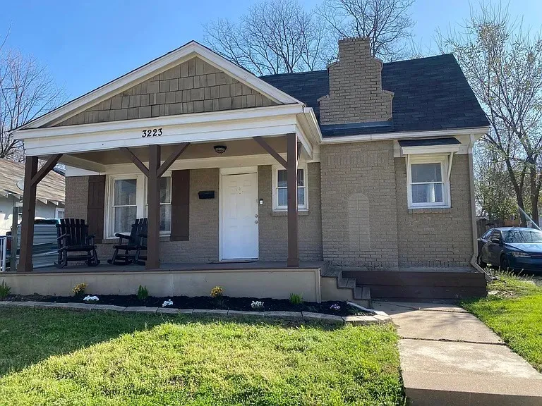 Single Family Residence For Sale