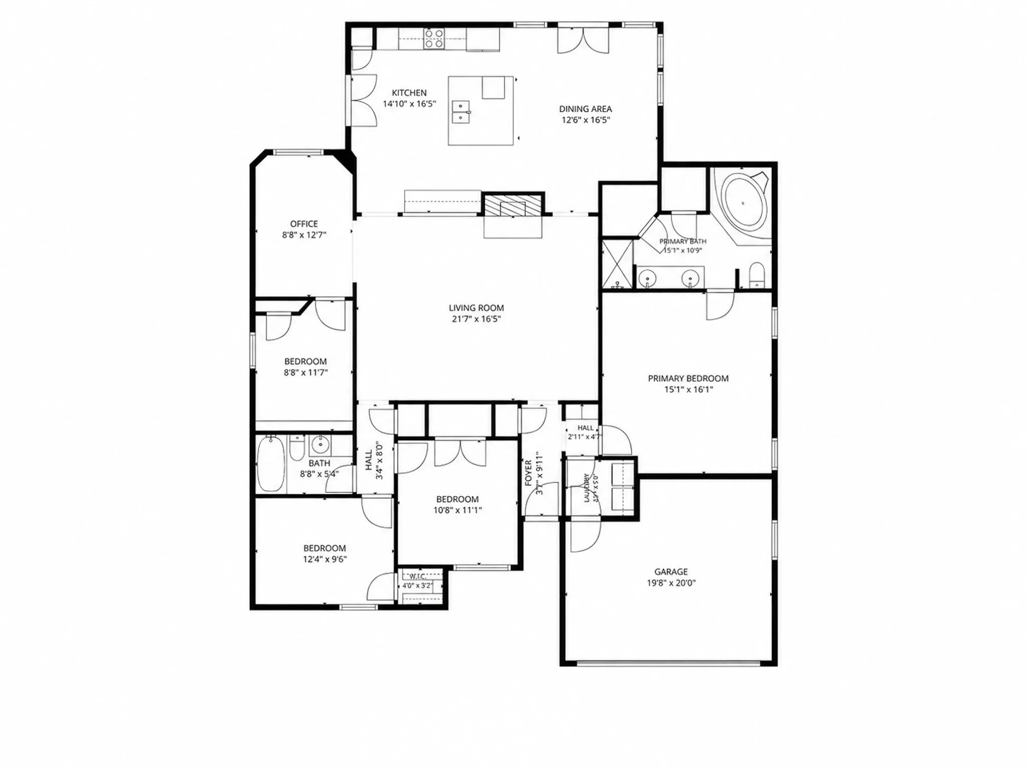 Single Family Residence For Sale in Dallas County , 3856 Double Oak Lane, Irving, Texas 75061, 4 Bedroom, 2 Bathroom, 2 Garage spaces, 2,154 Sqft, built in 1981, mls#21387913, Real Estate Agent in Irving, Homes For Sale in Dallas county, Homes For Sale in Irving, Realtor in Irving Texas, Real Estate Brokerage Independent Realty Texas, Luminita Cordes Realtor