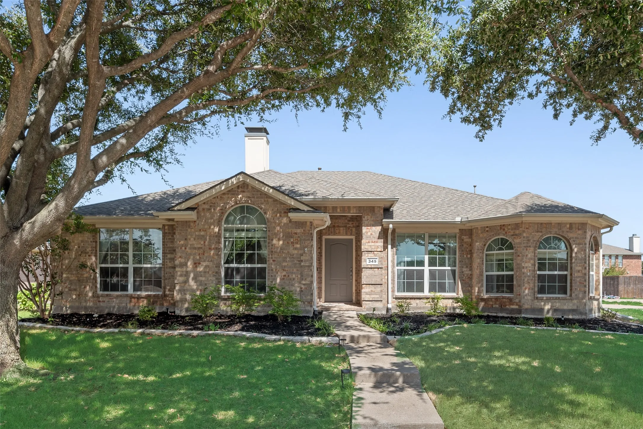 Single Family Residence For Sale