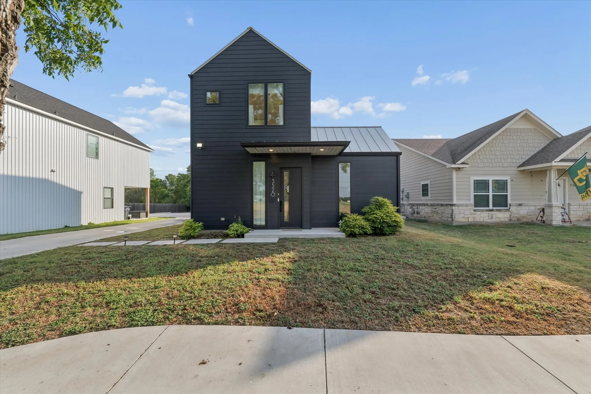 Single Family Residence For Sale