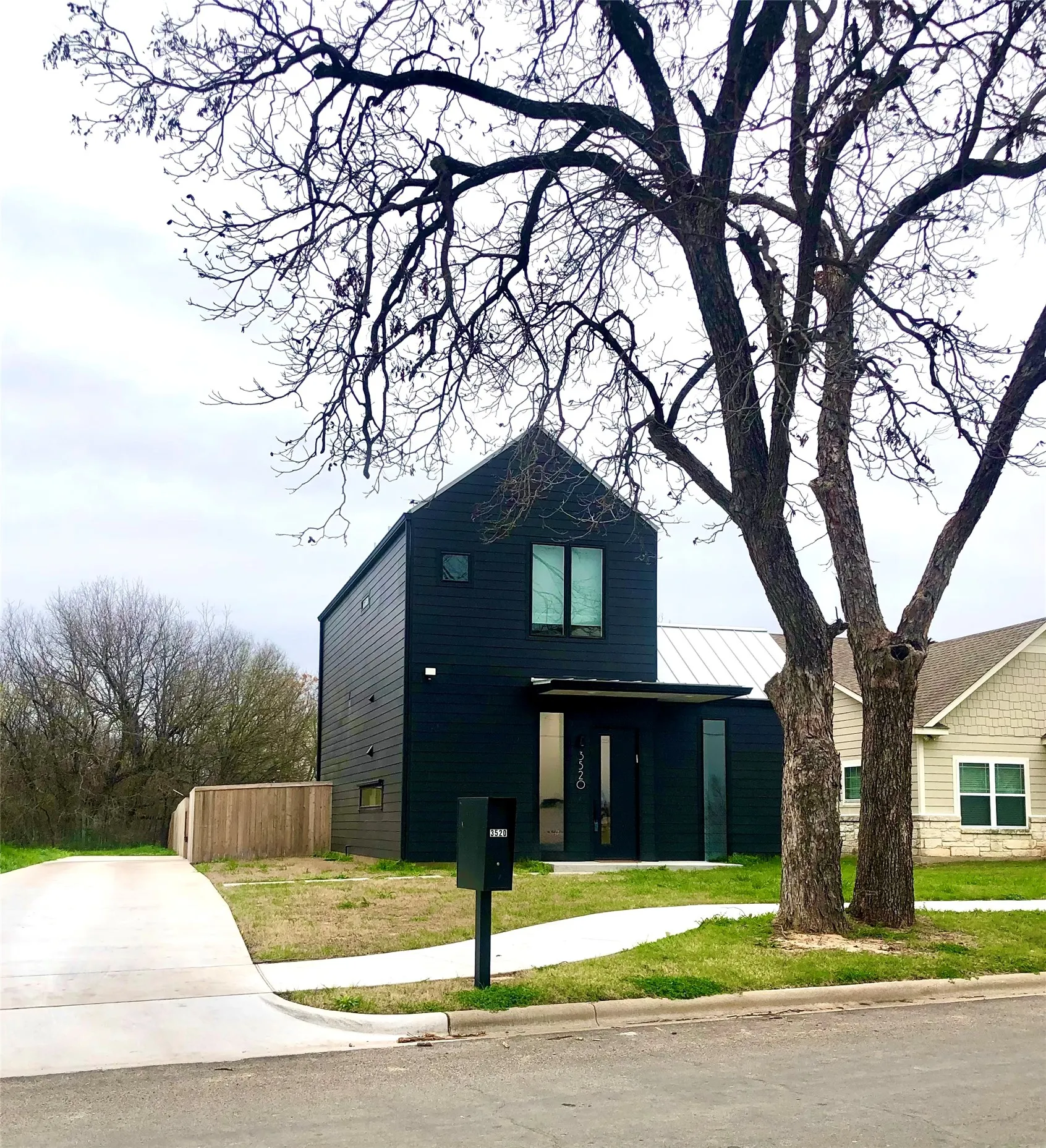 Single Family Residence For Sale