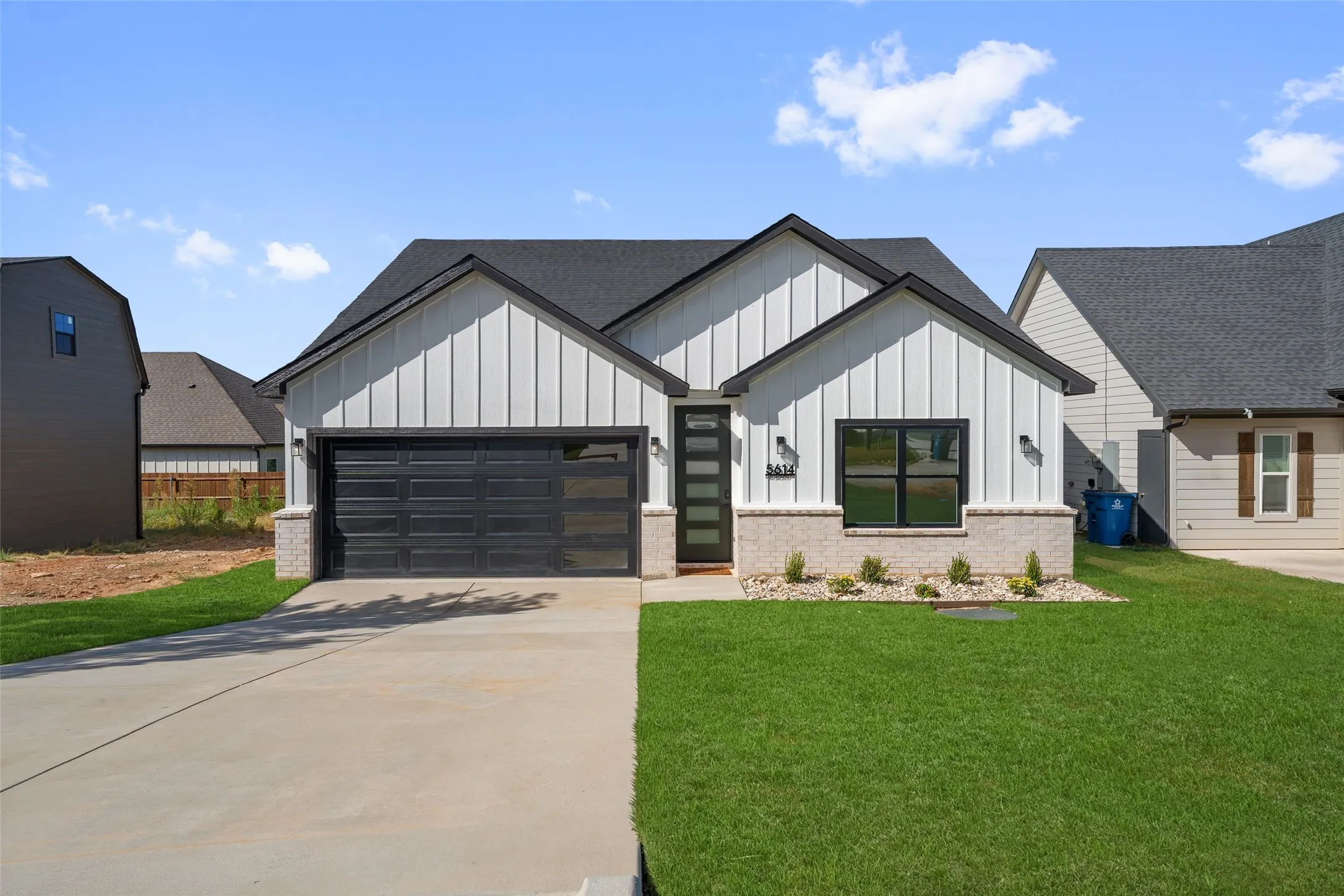 Single Family Residence For Sale