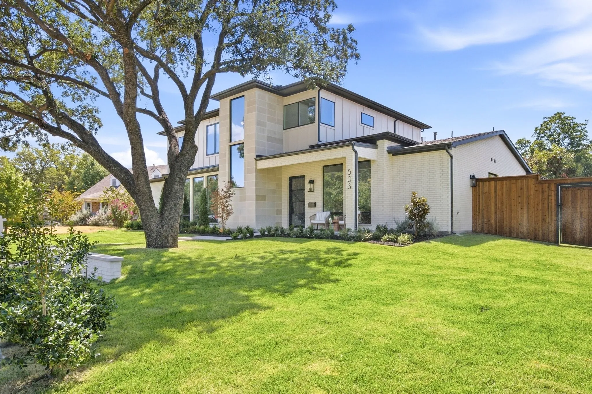Single Family Residence For Sale in Dallas County , 503 Arrowhead Drive, Richardson, Texas 75080, 5 Bedroom, 4 Bathroom, 2 Garage spaces, 4,925 Sqft, built in 2026, mls#21385805, Real Estate Agent in Richardson, Homes For Sale in Dallas county, Homes For Sale in Richardson, Realtor in Richardson Texas, Real Estate Brokerage Independent Realty Texas, Luminita Cordes Realtor