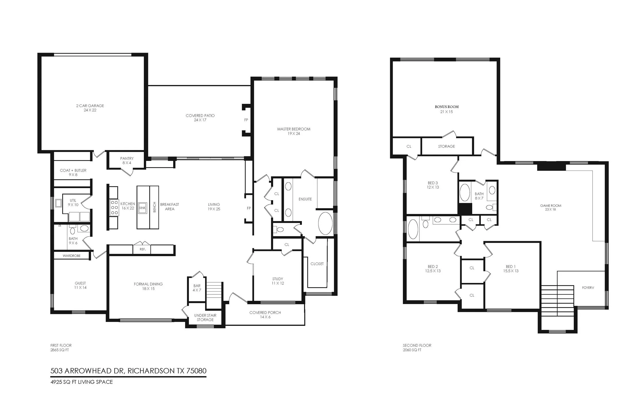 Single Family Residence For Sale in Dallas County , 503 Arrowhead Drive, Richardson, Texas 75080, 5 Bedroom, 4 Bathroom, 2 Garage spaces, 4,925 Sqft, built in 2026, mls#21385805, Real Estate Agent in Richardson, Homes For Sale in Dallas county, Homes For Sale in Richardson, Realtor in Richardson Texas, Real Estate Brokerage Independent Realty Texas, Luminita Cordes Realtor