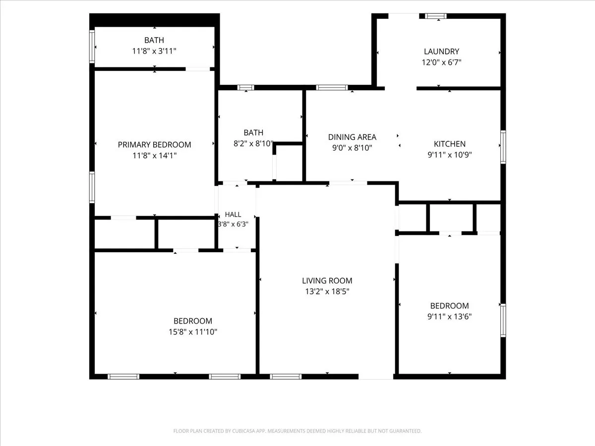 Single Family Residence For Sale in Tarrant County , 1016 Sycamore Terrace, Fort Worth, Texas 76104, 3 Bedroom, 2 Bathroom, Garage spaces, 933 Sqft, built in 1947, mls#21386417, Real Estate Agent in Fort Worth, Homes For Sale in Tarrant county, Homes For Sale in Fort Worth, Realtor in Fort Worth Texas, Real Estate Brokerage Independent Realty Texas, Luminita Cordes Realtor