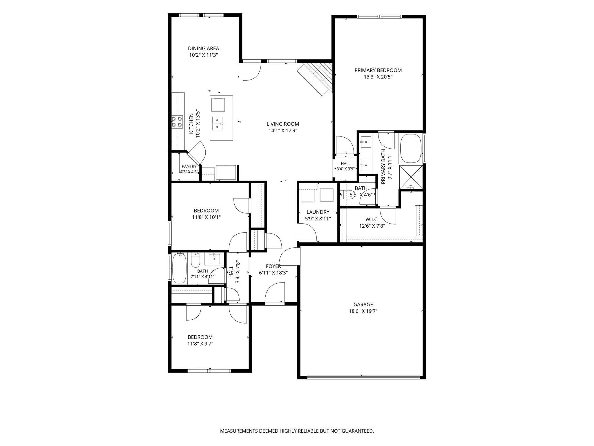 Single Family Residence For Sale