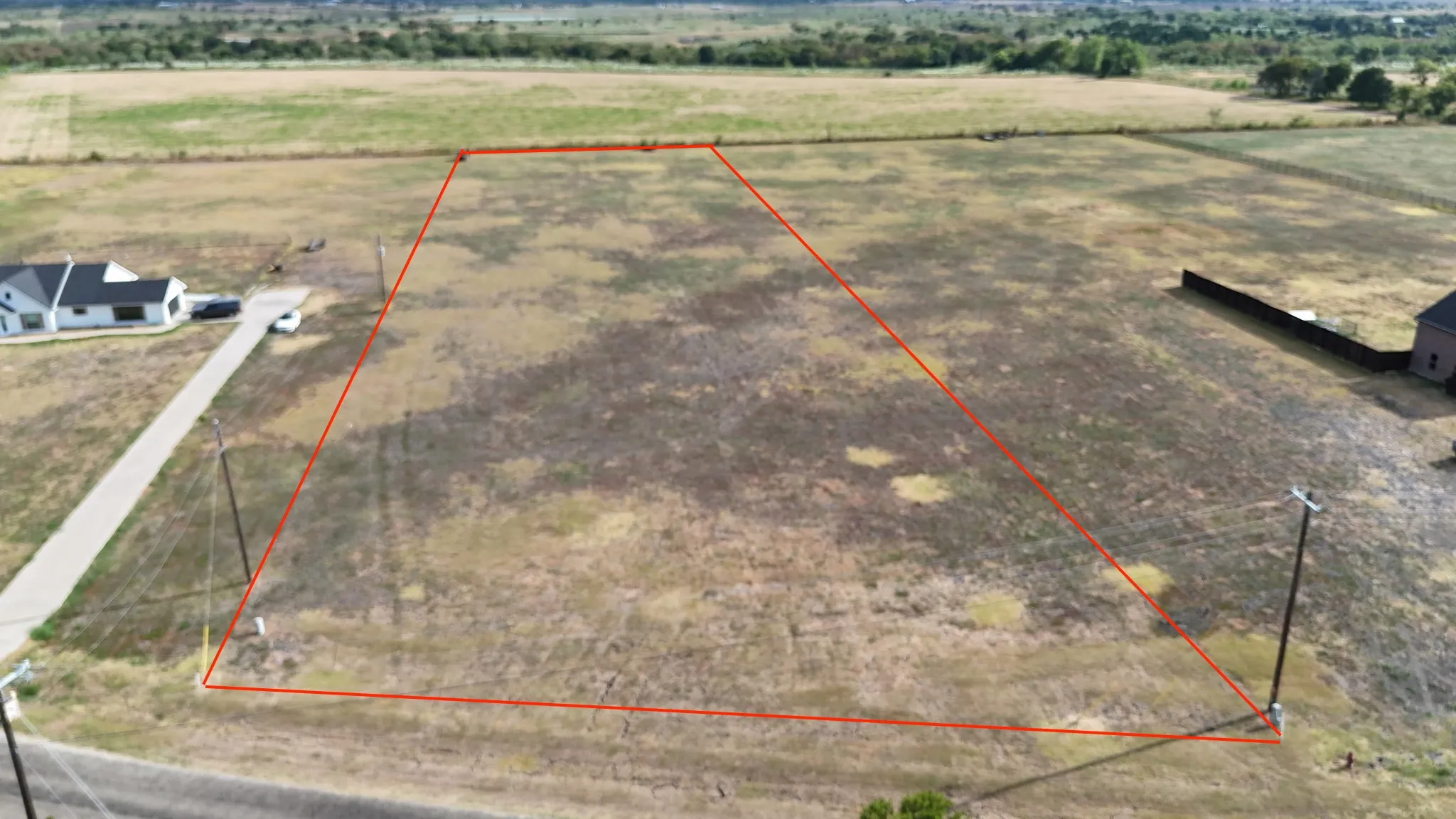 Unimproved Land For Sale in Ellis County , TBD Wilson Road, Palmer, Texas 75152, 0, 0, Garage spaces, 0 Sqft, built in 0, mls#21389930, Real Estate Agent in Palmer, Homes For Sale in Ellis county, Homes For Sale in Palmer, Realtor in Palmer Texas, Real Estate Brokerage Independent Realty Texas, Luminita Cordes Realtor