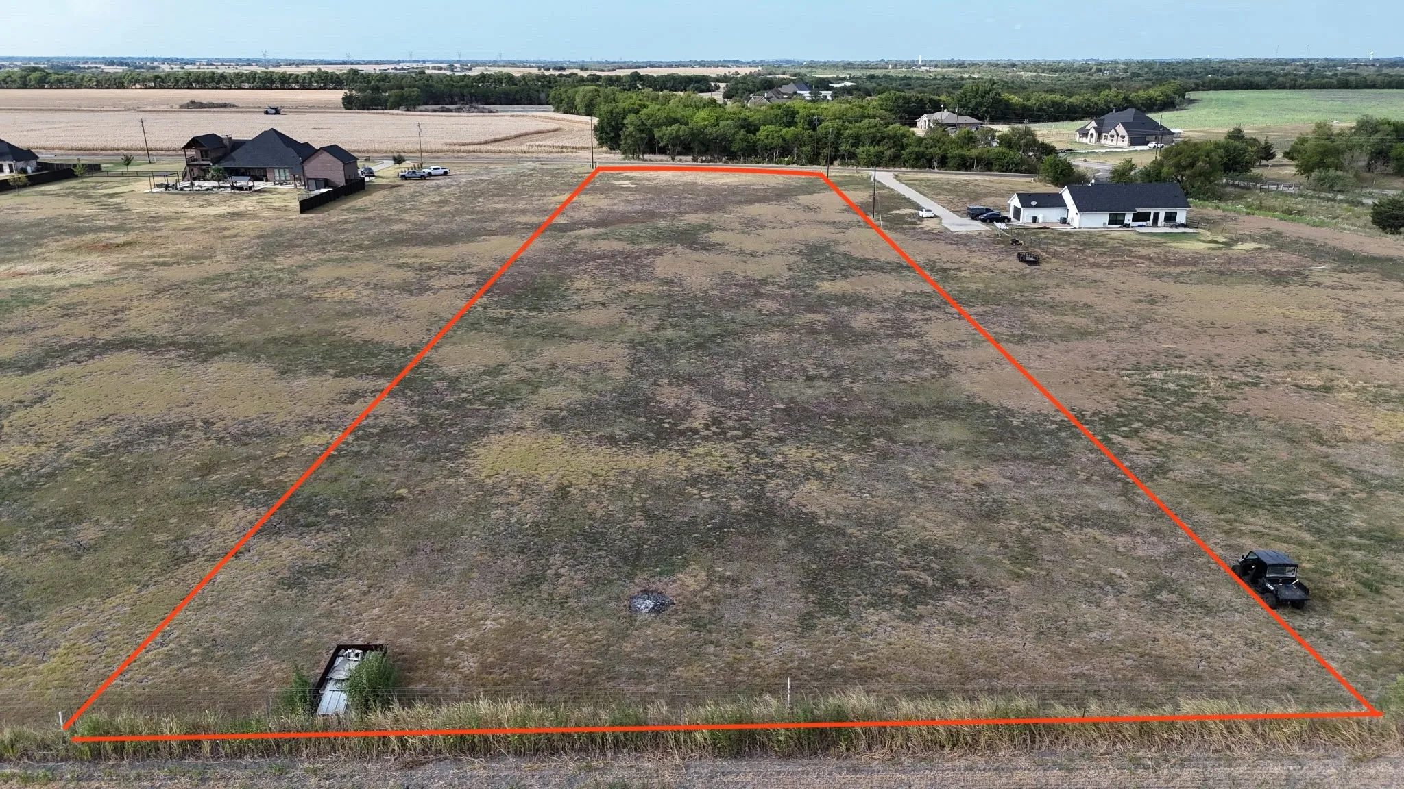 Unimproved Land For Sale in Ellis County , TBD Wilson Road, Palmer, Texas 75152, 0, 0, Garage spaces, 0 Sqft, built in 0, mls#21389930, Real Estate Agent in Palmer, Homes For Sale in Ellis county, Homes For Sale in Palmer, Realtor in Palmer Texas, Real Estate Brokerage Independent Realty Texas, Luminita Cordes Realtor