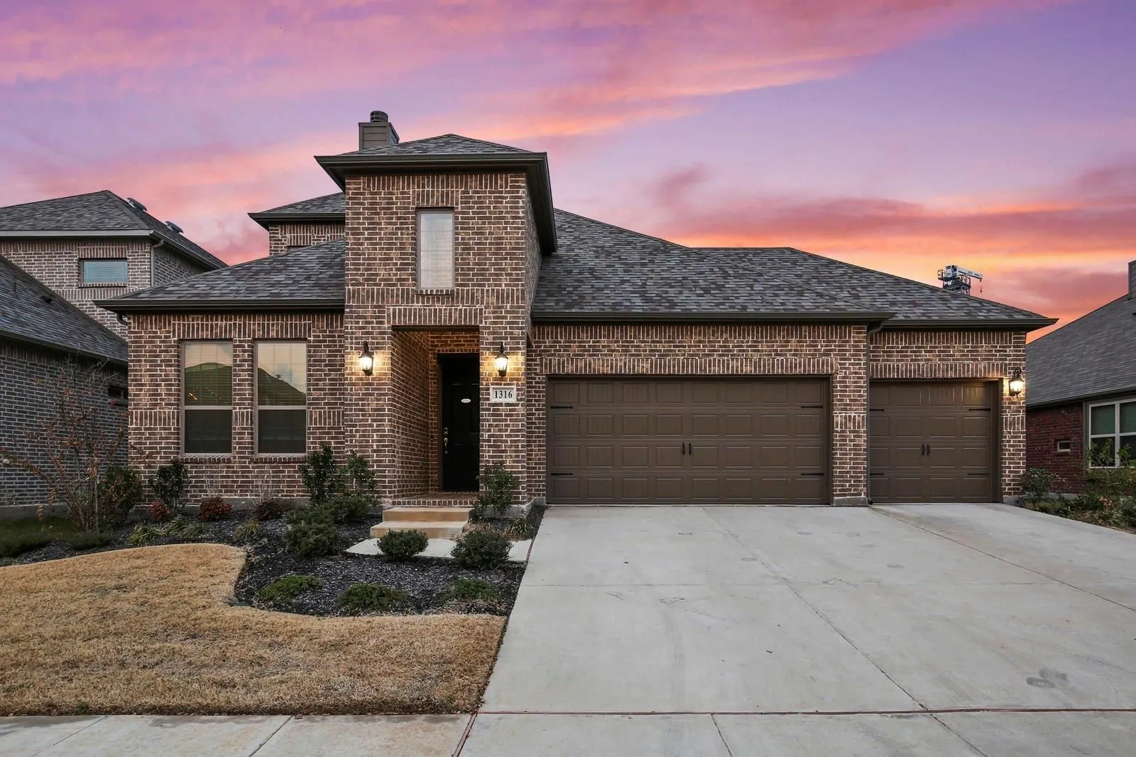 Single Family Residence For Rent in Denton County , 1316 Hudson Lane, Prosper, Texas 75078, 4 Bedroom, 3 Bathroom, 3 Garage spaces, 2,582 Sqft, built in 2018, mls#21389935, Real Estate Agent in Prosper, Homes For Rent in Denton county, Homes For Rent in Prosper, Realtor in Prosper Texas, Real Estate Brokerage Independent Realty Texas, Luminita Cordes Realtor