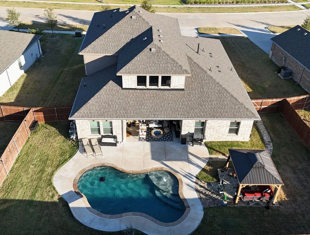 Single Family Residence For Sale in Dallas County , 1221 Boulder Drive, Cedar Hill, Texas 75104, 4 Bedroom, 3 Bathroom, 2 Garage spaces, 3,021 Sqft, built in 2023, mls#21389861, Real Estate Agent in Cedar Hill, Homes For Sale in Dallas county, Homes For Sale in Cedar Hill, Realtor in Cedar Hill Texas, Real Estate Brokerage Independent Realty Texas, Luminita Cordes Realtor